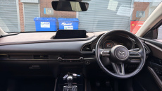 Mazda Cx-30 2.0 e-Skyactiv X MHEV GT Sport Tech 5dr Petrol Hatchback